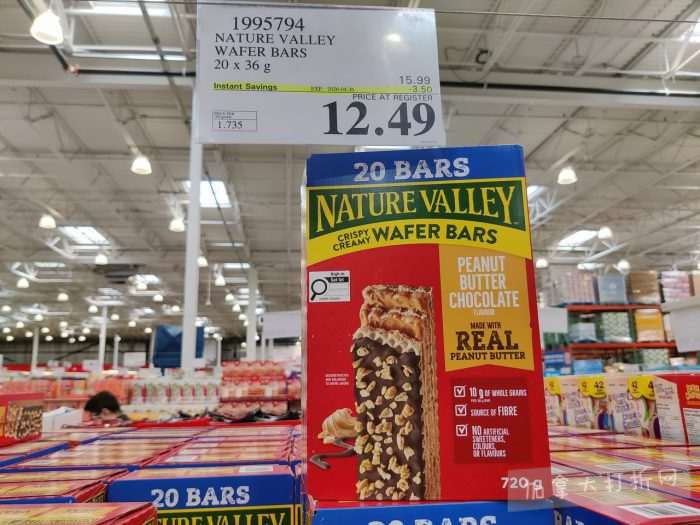 独家！【加东版】Costco店内实拍，有效期至4月26日！花卉市场开放、Nike运动鞋.97、加拿大夹克.99、雀巢冰淇淋.99、脆皮鸡翅.99、FIFA足球套装.99、暖炉滤网.99！