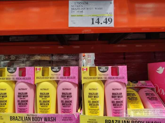 独家！【加东版】Costco店内实拍，有效期至4月26日！花卉市场开放、Nike运动鞋.97、加拿大夹克.99、雀巢冰淇淋.99、脆皮鸡翅.99、FIFA足球套装.99、暖炉滤网.99！