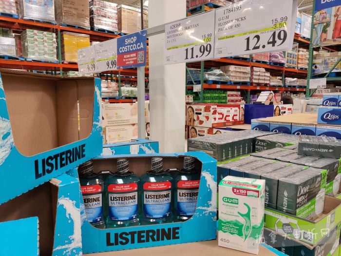 独家！【加东版】Costco店内实拍，有效期至4月26日！花卉市场开放、Nike运动鞋.97、加拿大夹克.99、雀巢冰淇淋.99、脆皮鸡翅.99、FIFA足球套装.99、暖炉滤网.99！