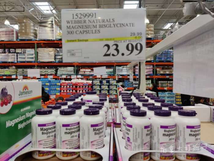 独家！【加东版】Costco店内实拍，有效期至4月26日！花卉市场开放、Nike运动鞋.97、加拿大夹克.99、雀巢冰淇淋.99、脆皮鸡翅.99、FIFA足球套装.99、暖炉滤网.99！