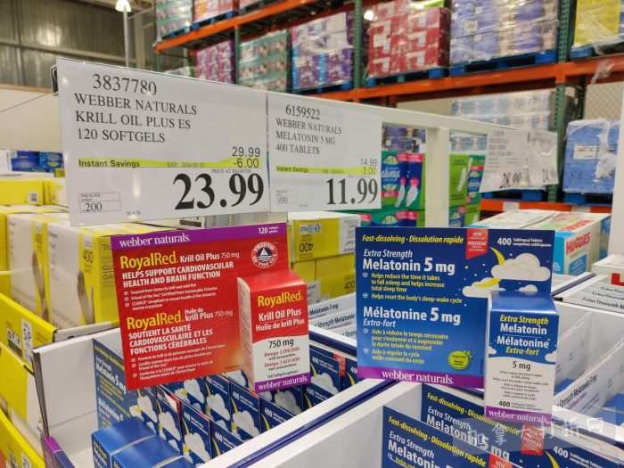 独家！【加东版】Costco店内实拍，有效期至4月26日！花卉市场开放、Nike运动鞋.97、加拿大夹克.99、雀巢冰淇淋.99、脆皮鸡翅.99、FIFA足球套装.99、暖炉滤网.99！