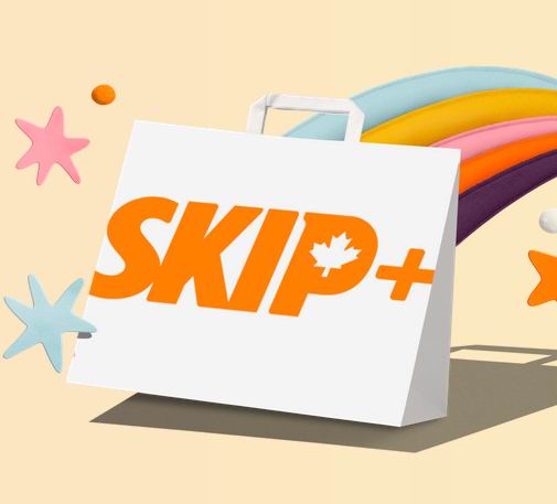  Skip 限时优惠！麦当劳鸡块买一送一 + 星巴克满$20立减$6