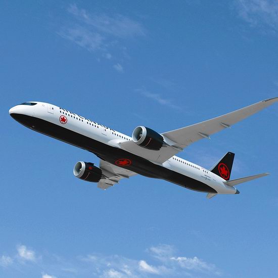 重磅：加中官宣增航！加航全球大促，直飞往返$1058！暑假直飞$1477！