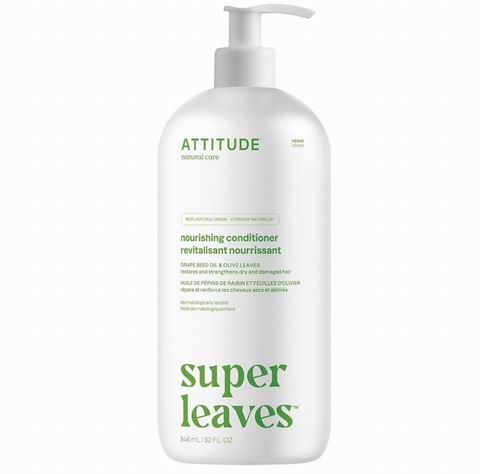 ATTITUDE 滋养护发素946毫升 16.12加元（原价 18.95加元）