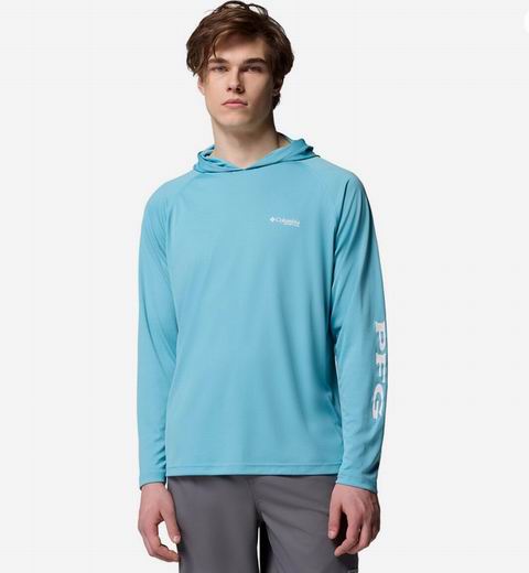  Columbia 男式 Terminal 卫衣 16.56加元（原价 64.99加元，S码）