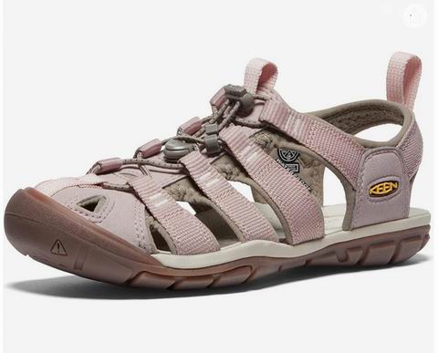  KEEN 女式 CLEARWATER CNX 运动凉鞋 59.94加元（原价 119.95加元，7码）