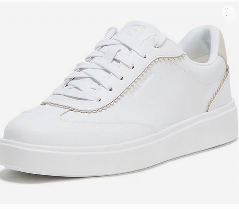 白菜价！Cole Haan 女款 Grand Crosscourt Arlowe 小白鞋 61.95加元（原价 261加元，8码）