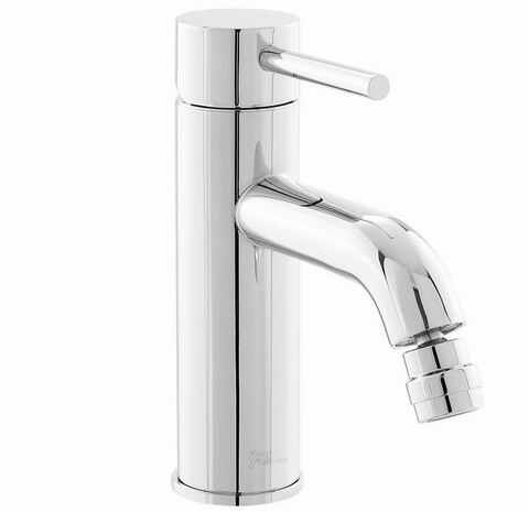  史低价！Swiss Madison SM-DF81C Ivy 镀铬坐浴盆水龙头3.4折 62.73加元（原价 185.97加元）