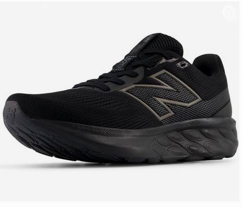  New Balance 女式 Fresh Foam 520 V9 跑鞋 65.59加元（原价 99.99加元，5码）
