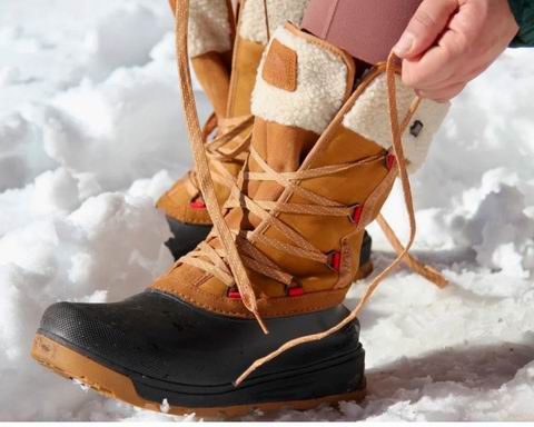  白菜价！PRFO 精选户外服饰2.5折起！HH套头衫$39.99、NB运动鞋$42.99、冰熊雪地靴$67.99、北面雪地靴$83.99、Burton夹克$95.99