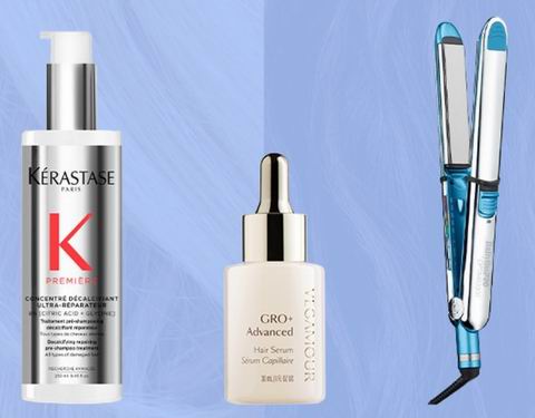 24小时闪购！Sephora精选洗发护发7折起+4倍积分！卡诗受损修复洗发水 50加元