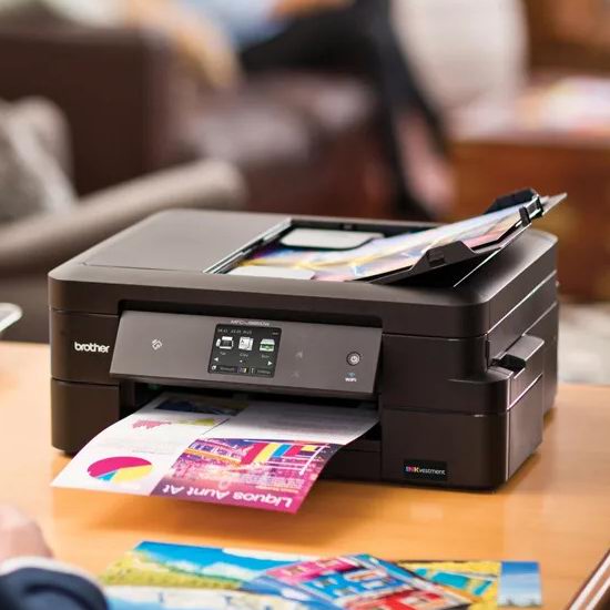 Brother官网大促，指定款官翻喷墨打印机、激光打印机特价销售，低至$59.99！