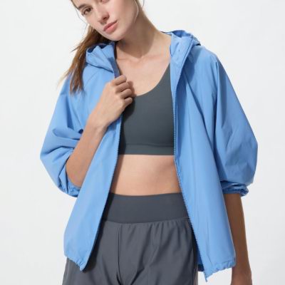 Uniqlo优衣库大促，精选服饰3折起！入单肩包.9、运动衫.9、牛仔裤.9！