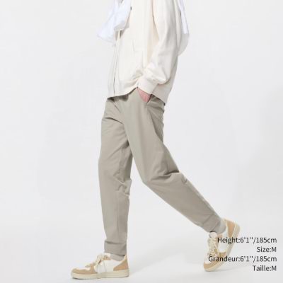 Uniqlo优衣库大促，精选服饰3折起！入单肩包.9、运动衫.9、牛仔裤.9！