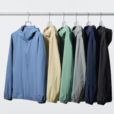 Uniqlo优衣库大促，精选服饰3折起！入单肩包.9、运动衫.9、牛仔裤.9！