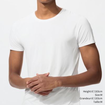 Uniqlo优衣库大促，精选服饰3折起！入单肩包.9、运动衫.9、牛仔裤.9！