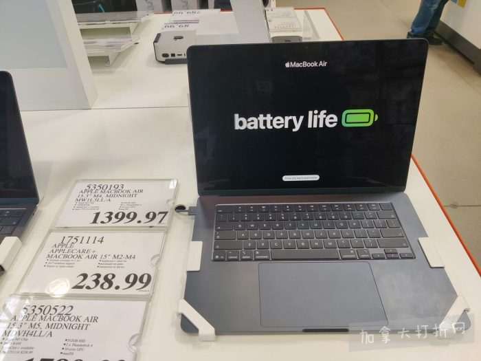 独家！【加东版】Costco店内实拍，有效期至5月3日！雅顿面霜.99、蜂蜜干果.49、花园水管.99、澳洲羊腿减、果树.99、可丽饼蛋糕.99、燕麦保湿乳.99、苹果汁.49！