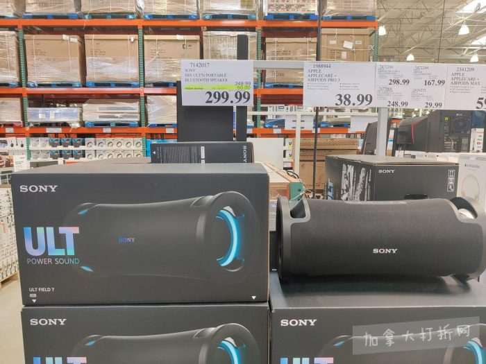 独家！【加东版】Costco店内实拍，有效期至5月3日！雅顿面霜.99、蜂蜜干果.49、花园水管.99、澳洲羊腿减、果树.99、可丽饼蛋糕.99、燕麦保湿乳.99、苹果汁.49！