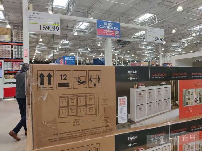 独家！【加东版】Costco店内实拍，有效期至5月3日！雅顿面霜.99、蜂蜜干果.49、花园水管.99、澳洲羊腿减、果树.99、可丽饼蛋糕.99、燕麦保湿乳.99、苹果汁.49！