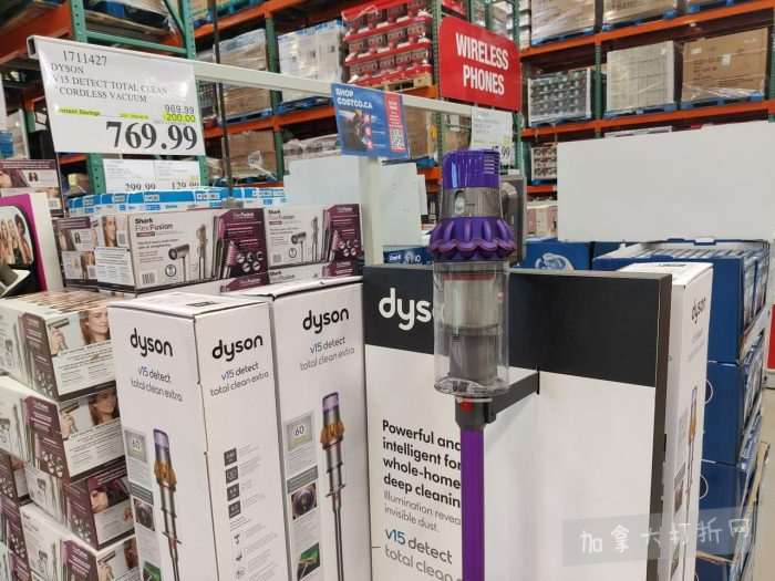 独家！【加东版】Costco店内实拍，有效期至5月3日！雅顿面霜.99、蜂蜜干果.49、花园水管.99、澳洲羊腿减、果树.99、可丽饼蛋糕.99、燕麦保湿乳.99、苹果汁.49！