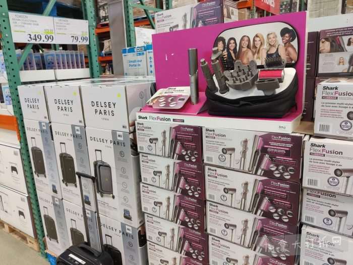 独家！【加东版】Costco店内实拍，有效期至5月3日！雅顿面霜.99、蜂蜜干果.49、花园水管.99、澳洲羊腿减、果树.99、可丽饼蛋糕.99、燕麦保湿乳.99、苹果汁.49！