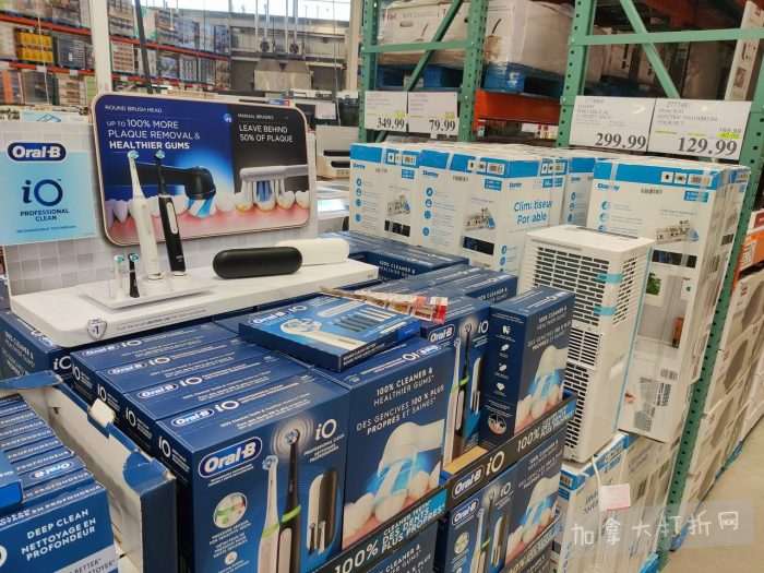 独家！【加东版】Costco店内实拍，有效期至5月3日！雅顿面霜.99、蜂蜜干果.49、花园水管.99、澳洲羊腿减、果树.99、可丽饼蛋糕.99、燕麦保湿乳.99、苹果汁.49！