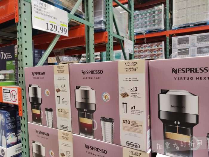 独家！【加东版】Costco店内实拍，有效期至5月3日！雅顿面霜.99、蜂蜜干果.49、花园水管.99、澳洲羊腿减、果树.99、可丽饼蛋糕.99、燕麦保湿乳.99、苹果汁.49！