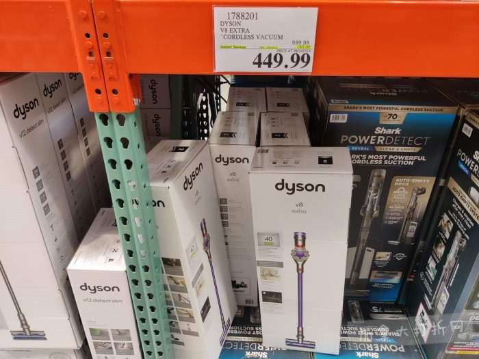 独家！【加东版】Costco店内实拍，有效期至5月3日！雅顿面霜.99、蜂蜜干果.49、花园水管.99、澳洲羊腿减、果树.99、可丽饼蛋糕.99、燕麦保湿乳.99、苹果汁.49！