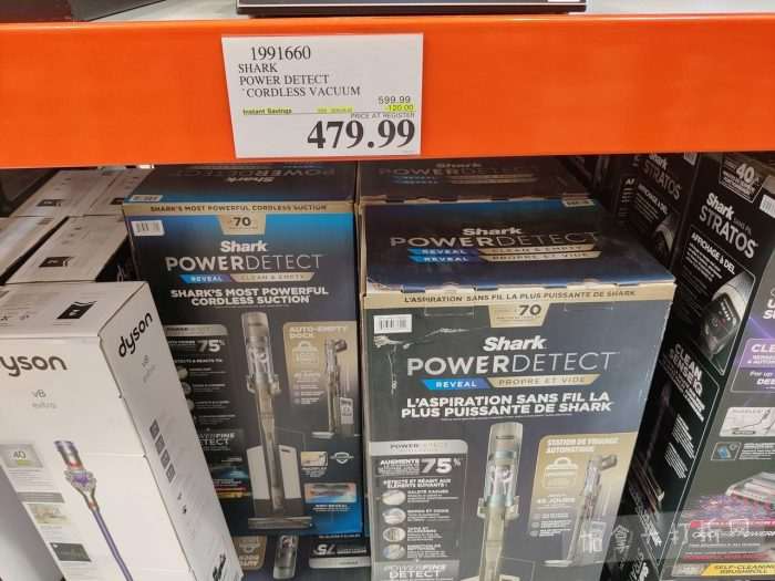 独家！【加东版】Costco店内实拍，有效期至5月3日！雅顿面霜.99、蜂蜜干果.49、花园水管.99、澳洲羊腿减、果树.99、可丽饼蛋糕.99、燕麦保湿乳.99、苹果汁.49！