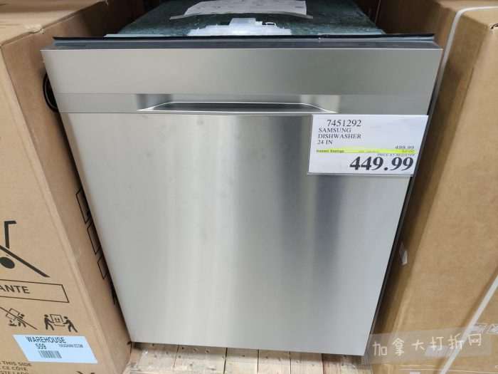 独家！【加东版】Costco店内实拍，有效期至5月3日！雅顿面霜.99、蜂蜜干果.49、花园水管.99、澳洲羊腿减、果树.99、可丽饼蛋糕.99、燕麦保湿乳.99、苹果汁.49！