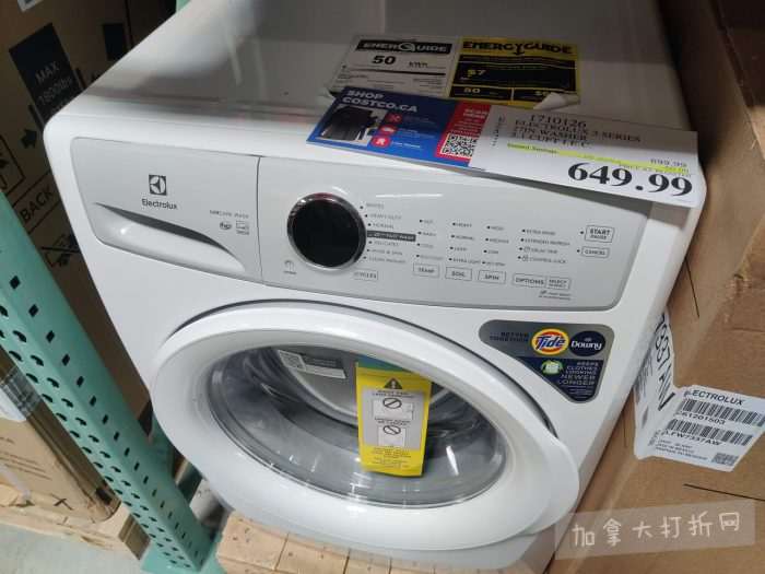 独家！【加东版】Costco店内实拍，有效期至5月3日！雅顿面霜.99、蜂蜜干果.49、花园水管.99、澳洲羊腿减、果树.99、可丽饼蛋糕.99、燕麦保湿乳.99、苹果汁.49！