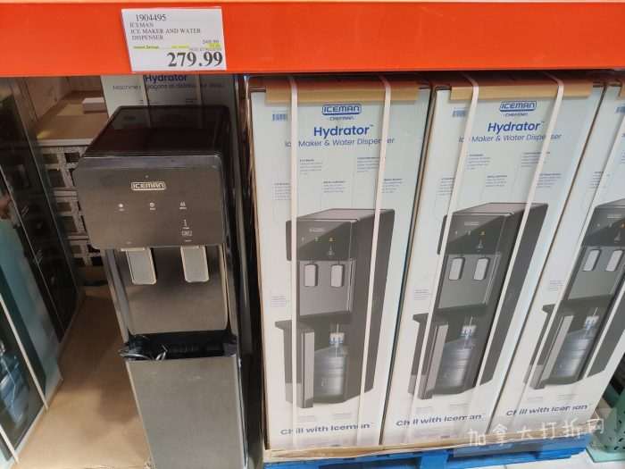 独家！【加东版】Costco店内实拍，有效期至5月3日！雅顿面霜.99、蜂蜜干果.49、花园水管.99、澳洲羊腿减、果树.99、可丽饼蛋糕.99、燕麦保湿乳.99、苹果汁.49！