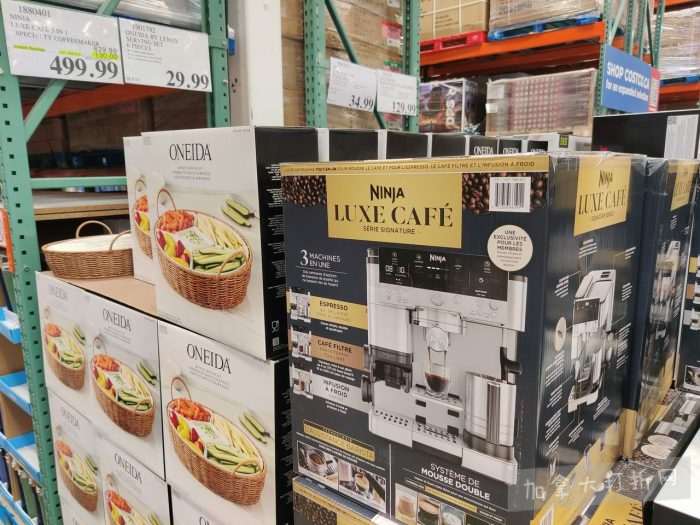 独家！【加东版】Costco店内实拍，有效期至5月3日！雅顿面霜.99、蜂蜜干果.49、花园水管.99、澳洲羊腿减、果树.99、可丽饼蛋糕.99、燕麦保湿乳.99、苹果汁.49！