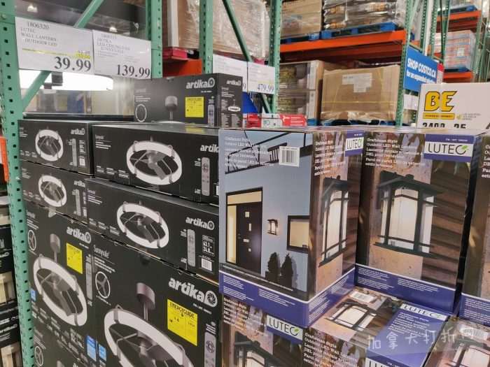 独家！【加东版】Costco店内实拍，有效期至5月3日！雅顿面霜.99、蜂蜜干果.49、花园水管.99、澳洲羊腿减、果树.99、可丽饼蛋糕.99、燕麦保湿乳.99、苹果汁.49！