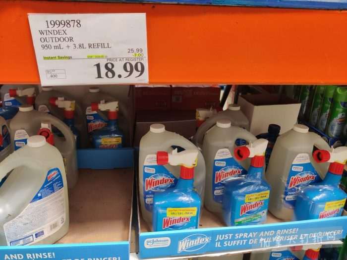 独家！【加东版】Costco店内实拍，有效期至5月3日！雅顿面霜.99、蜂蜜干果.49、花园水管.99、澳洲羊腿减、果树.99、可丽饼蛋糕.99、燕麦保湿乳.99、苹果汁.49！