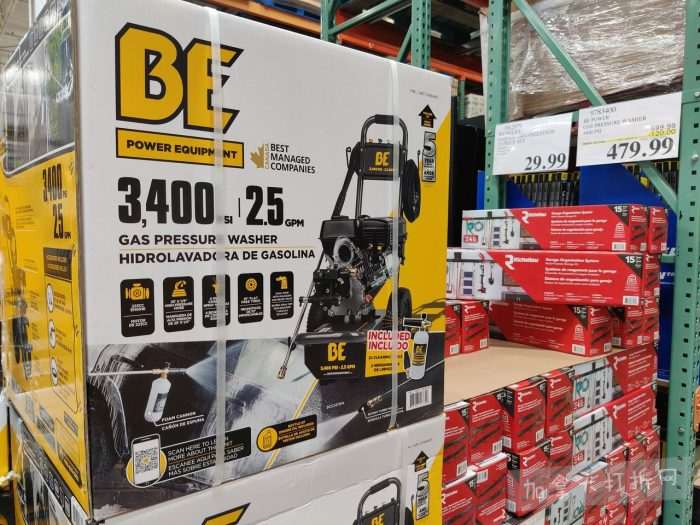 独家！【加东版】Costco店内实拍，有效期至5月3日！雅顿面霜.99、蜂蜜干果.49、花园水管.99、澳洲羊腿减、果树.99、可丽饼蛋糕.99、燕麦保湿乳.99、苹果汁.49！