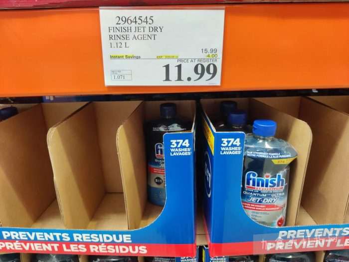 独家！【加东版】Costco店内实拍，有效期至5月3日！雅顿面霜.99、蜂蜜干果.49、花园水管.99、澳洲羊腿减、果树.99、可丽饼蛋糕.99、燕麦保湿乳.99、苹果汁.49！