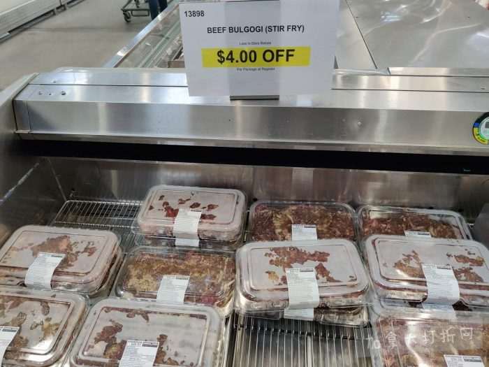 独家！【加东版】Costco店内实拍，有效期至5月3日！雅顿面霜.99、蜂蜜干果.49、花园水管.99、澳洲羊腿减、果树.99、可丽饼蛋糕.99、燕麦保湿乳.99、苹果汁.49！