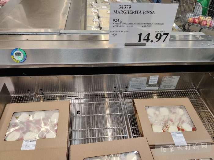 独家！【加东版】Costco店内实拍，有效期至5月3日！雅顿面霜.99、蜂蜜干果.49、花园水管.99、澳洲羊腿减、果树.99、可丽饼蛋糕.99、燕麦保湿乳.99、苹果汁.49！