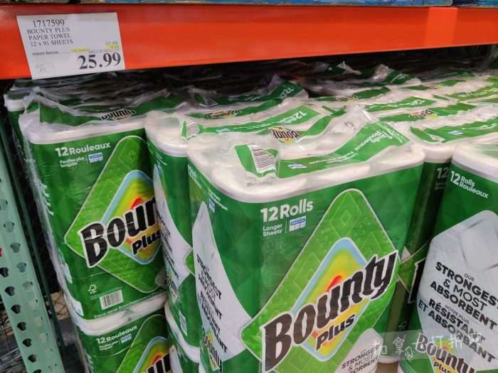 独家！【加东版】Costco店内实拍，有效期至5月3日！雅顿面霜.99、蜂蜜干果.49、花园水管.99、澳洲羊腿减、果树.99、可丽饼蛋糕.99、燕麦保湿乳.99、苹果汁.49！