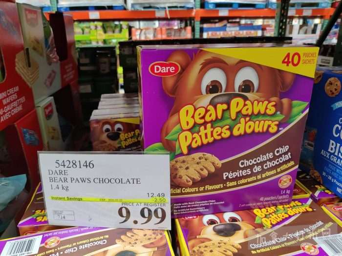 独家！【加东版】Costco店内实拍，有效期至5月3日！雅顿面霜.99、蜂蜜干果.49、花园水管.99、澳洲羊腿减、果树.99、可丽饼蛋糕.99、燕麦保湿乳.99、苹果汁.49！