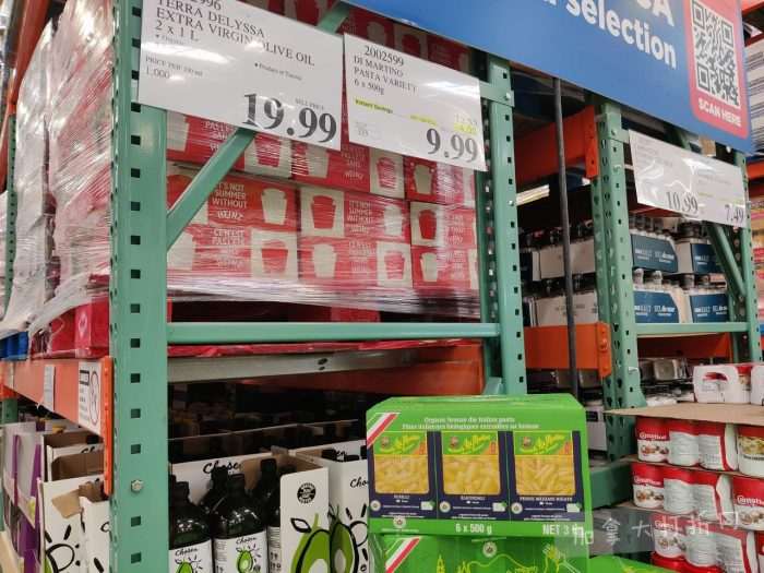 独家！【加东版】Costco店内实拍，有效期至5月3日！雅顿面霜.99、蜂蜜干果.49、花园水管.99、澳洲羊腿减、果树.99、可丽饼蛋糕.99、燕麦保湿乳.99、苹果汁.49！