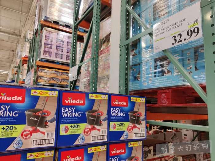 独家！【加东版】Costco店内实拍，有效期至5月3日！雅顿面霜.99、蜂蜜干果.49、花园水管.99、澳洲羊腿减、果树.99、可丽饼蛋糕.99、燕麦保湿乳.99、苹果汁.49！