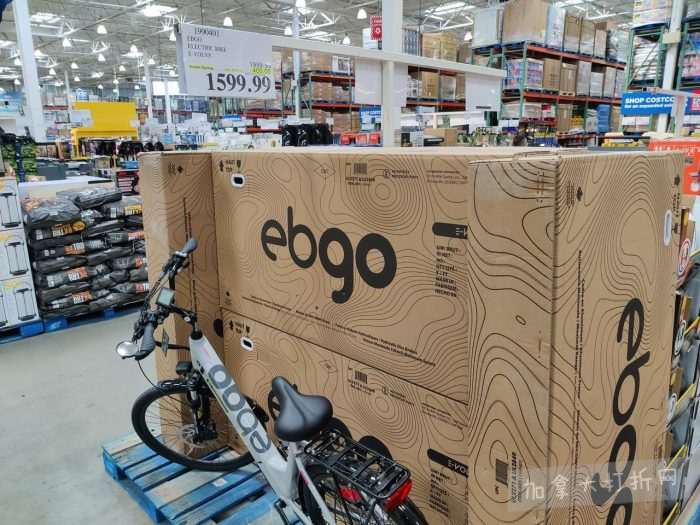 独家！【加东版】Costco店内实拍，有效期至5月3日！雅顿面霜.99、蜂蜜干果.49、花园水管.99、澳洲羊腿减、果树.99、可丽饼蛋糕.99、燕麦保湿乳.99、苹果汁.49！