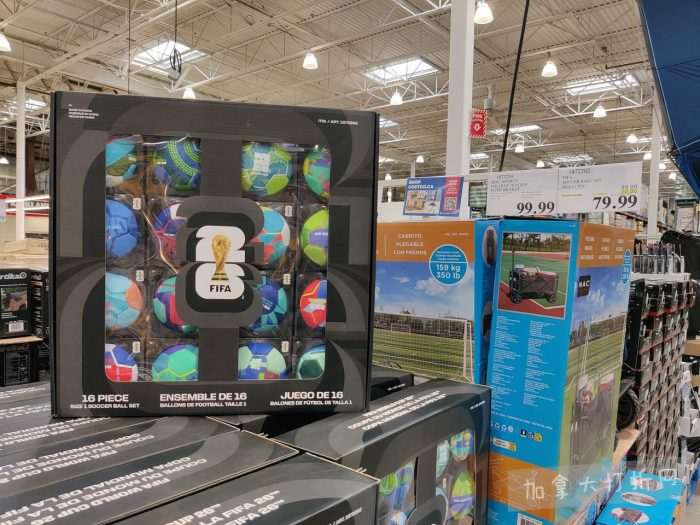 独家！【加东版】Costco店内实拍，有效期至5月3日！雅顿面霜.99、蜂蜜干果.49、花园水管.99、澳洲羊腿减、果树.99、可丽饼蛋糕.99、燕麦保湿乳.99、苹果汁.49！