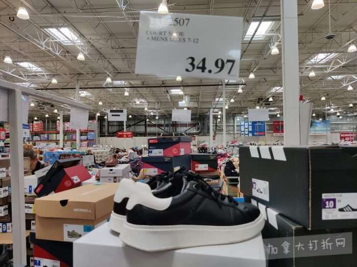 独家！【加东版】Costco店内实拍，有效期至5月3日！雅顿面霜.99、蜂蜜干果.49、花园水管.99、澳洲羊腿减、果树.99、可丽饼蛋糕.99、燕麦保湿乳.99、苹果汁.49！