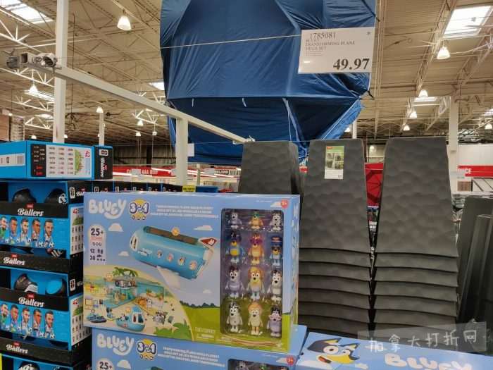 独家！【加东版】Costco店内实拍，有效期至5月3日！雅顿面霜.99、蜂蜜干果.49、花园水管.99、澳洲羊腿减、果树.99、可丽饼蛋糕.99、燕麦保湿乳.99、苹果汁.49！