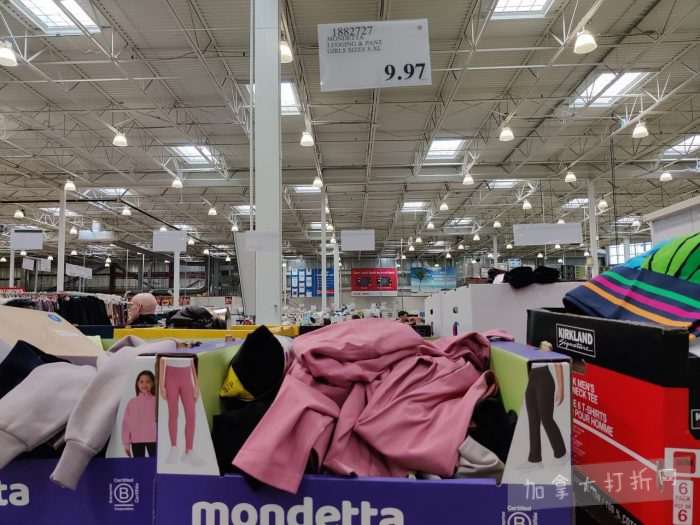 独家！【加东版】Costco店内实拍，有效期至5月3日！雅顿面霜.99、蜂蜜干果.49、花园水管.99、澳洲羊腿减、果树.99、可丽饼蛋糕.99、燕麦保湿乳.99、苹果汁.49！