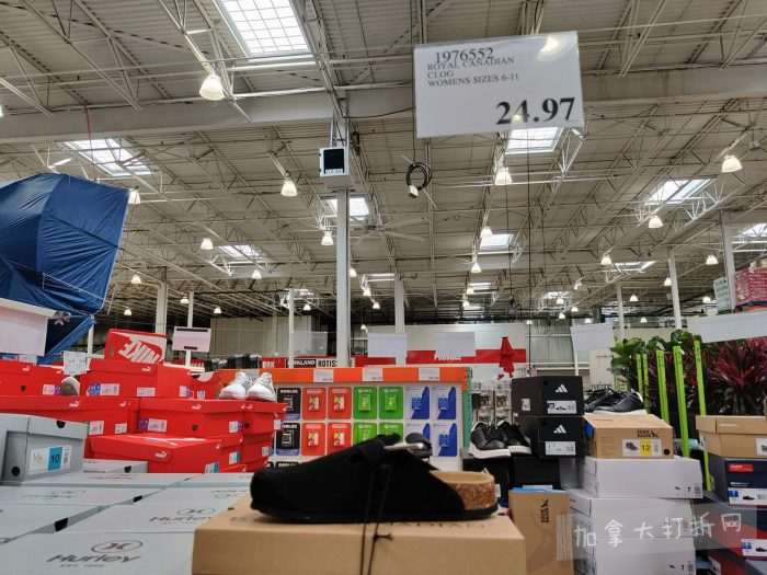 独家！【加东版】Costco店内实拍，有效期至5月3日！雅顿面霜.99、蜂蜜干果.49、花园水管.99、澳洲羊腿减、果树.99、可丽饼蛋糕.99、燕麦保湿乳.99、苹果汁.49！