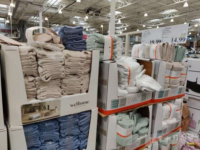 独家！【加东版】Costco店内实拍，有效期至5月3日！雅顿面霜.99、蜂蜜干果.49、花园水管.99、澳洲羊腿减、果树.99、可丽饼蛋糕.99、燕麦保湿乳.99、苹果汁.49！